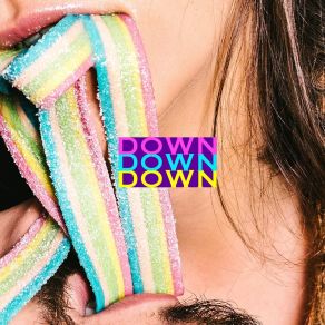 Download track Down Down Down (Radio Edit) The Jeggas