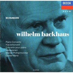 Download track Piano Concerto - III. Allegro Vivace Robert Schumann