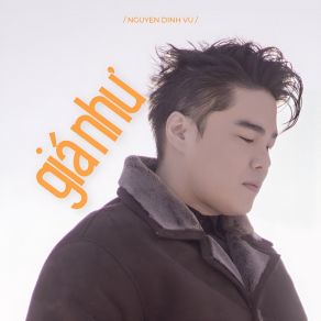 Download track Giá Như Nguyen Dinh Vu