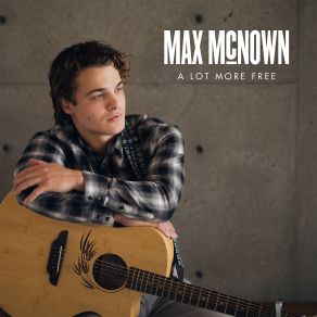 Download track I Will Belong Max McNown