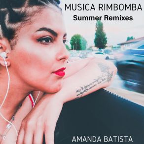 Download track Musica Rimbomba (Kardon Radio Mix) Amanda BatistaKardon