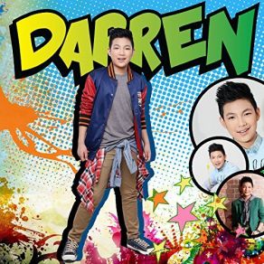 Download track Ah! Basta Gusto Kita Darren Espanto