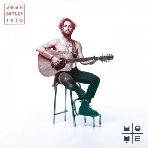 Download track Tahitian Blue The John Butler Trio