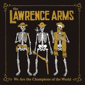 Download track Laugh Out Loud The Lawrence Arms