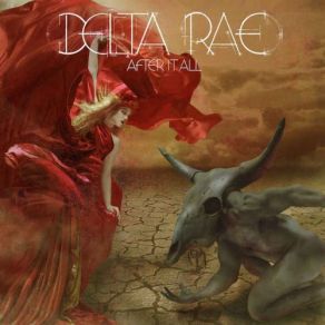 Download track Scared Delta Rae