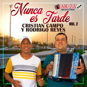 Download track El Agradecido Rodrigo Reyes