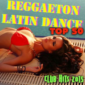 Download track Urban Latin Dance Latin Music Club