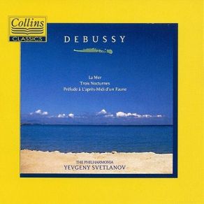 Download track 03 - Debussy - La Mer - III. Dialogue Du Vent Et De La Mer Claude Debussy