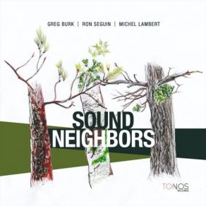 Download track Good Habits Michel Lambert, Ron Seguin, Greg Burk Trio