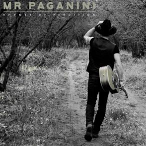 Download track This Is Not My Generation Mr Paganini