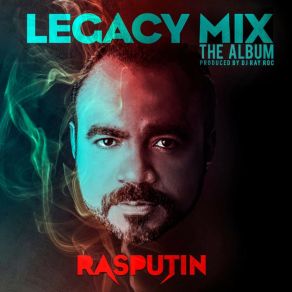 Download track Quiero (Legacy Mix) RasputinJuly Mateo, Ray Roc Checo