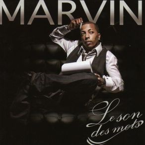 Download track Trop Jaloux Marvin