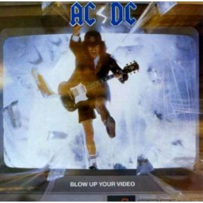 Download track That'S The Way I Wanna Rock'N'Roll AC / DC