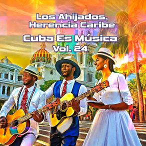 Download track Virgen De La Cueva Los Ahijados