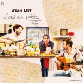 Download track À Bout Jean Litt