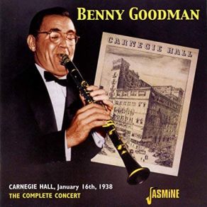 Download track One OClock Jump Benny Goodman