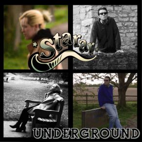 Download track Bury Me Underground Starar