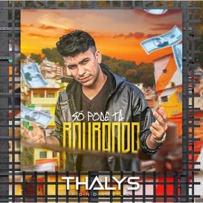 Download track Eu Queria Ser Ele Thalys Rondinele