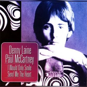 Download track Somebody Ought To Know The Way Denny Laine, Paul McCartney