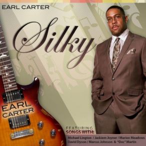 Download track Give Me A Groove Earl Carter