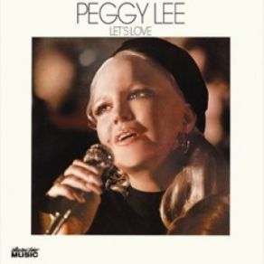 Download track You Make Me Feel Brand New Peggy Lee