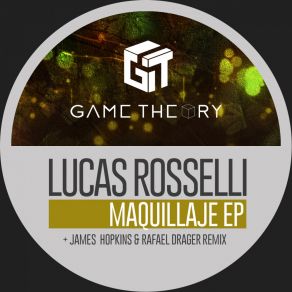 Download track Maquillaje (James Hopkins, Rafael Drager Remix) Lucas RosselliJames Hopkins, Rafael Drager