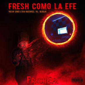 Download track Gatti Freshefe