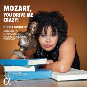 Download track Mozart Le Nozze Di Figaro, K. 492, Act IV Finale. Scena Ultima. Gente Gente, Allarmi, Allarmi! Golda Schultz