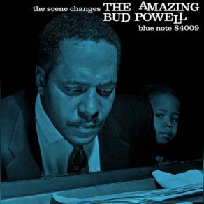 Download track Duid Deed Bud Powell