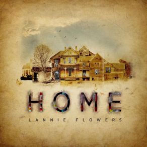 Download track Just Go To Sleep Lannie Flowers