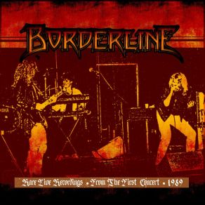 Download track Instrumental Hymn Borderline