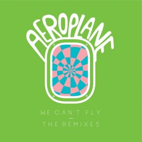 Download track My Enemy (Green Velvet 'Love My Enemy' Remix) AeroplaneGreen Velvet