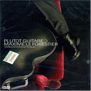 Download track Les Chevaux Rebelles Maxime Le Forestier