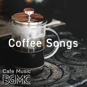 Download track Moon On The River Cafe Music BGM Channel