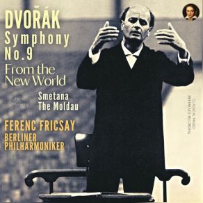 Download track Symphony No. 9 In E Minor, Op. 95 