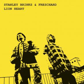 Download track Lazy Way Stanley Brinks, Freschard