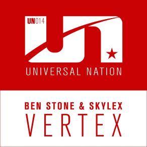 Download track Vertex (Original Mix) Ben Stone, Skylex