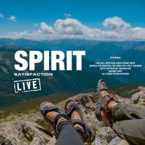 Download track So Little Time To Fly (Live) The Spirit