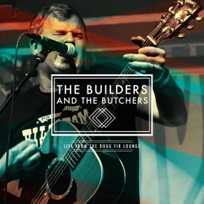 Download track Redemption Sound (Live) The Builders And The Butchers