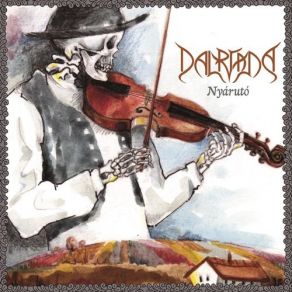 Download track Nyárutó Dalriada