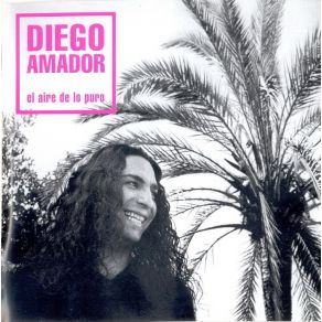 Download track Las Flores De Tu Jardin Diego Amador