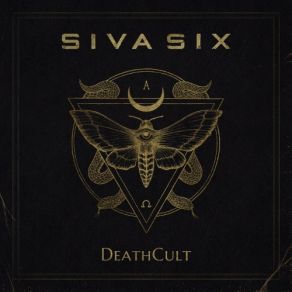 Download track The Cult SIVA SIX