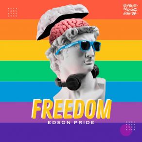 Download track Freedom (Tony Deluca Remix) Edson PrideTony Deluca