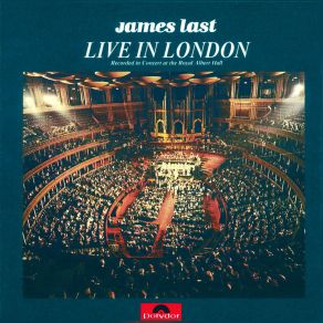 Download track Medley (A) With One More Look At You (B) Watch Closely Now James Last