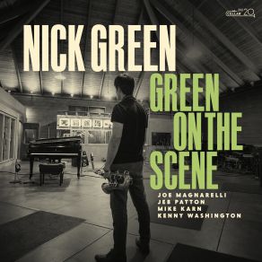 Download track A Handful Of Stars Nick Green