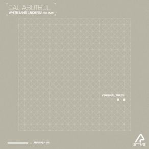 Download track White Sand (Original Mix) Gal Abutbul