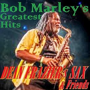 Download track Kaya (Instrumental) Dean Frazier's Sax