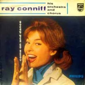 Download track Cross Over Ray Conniff