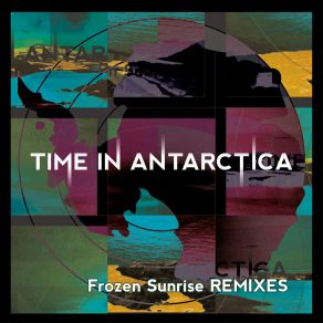 Download track Frozen Sunrise (Flavolous Remix) Time In AntarcticaFlavolous