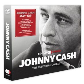 Download track Big River Johnny Cash